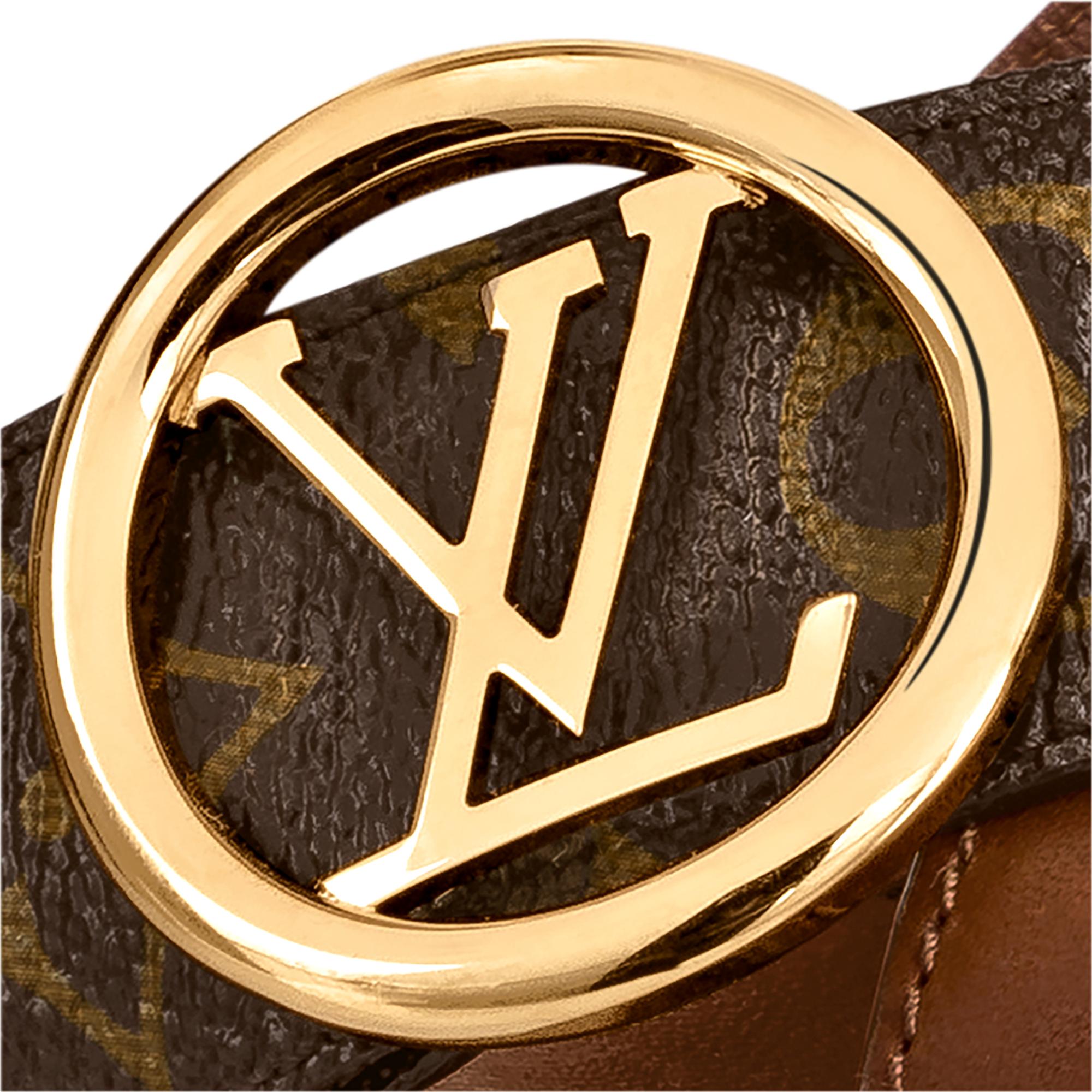 louis vuitton horizon flat mule